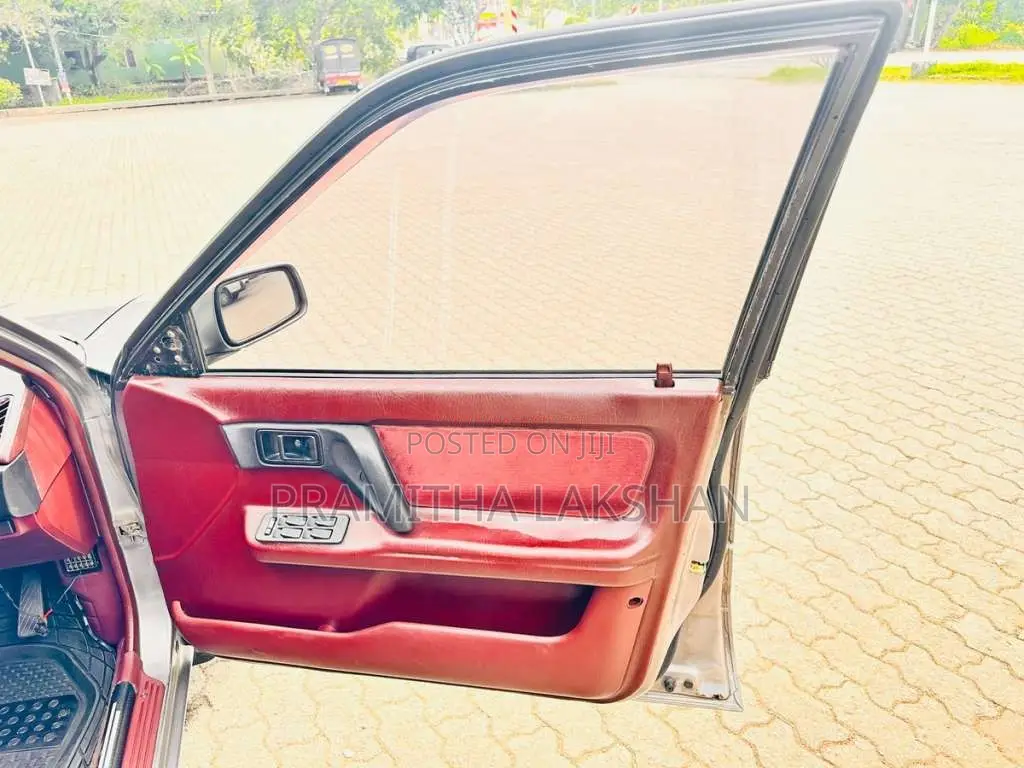 Mazda BJ5P 1991 Car (Used)
