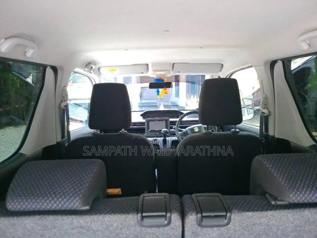 Suzuki Wagon R FZ 2018 Car (Used)