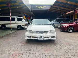 Toyota Carina 1999 Car (Used)