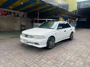 Toyota Carina 1999 Car (Used)