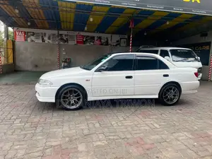 Toyota Carina 1999 Car (Used)