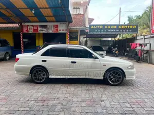 Toyota Carina 1999 Car (Used)