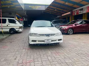 Toyota Carina 1999 Car (Used)