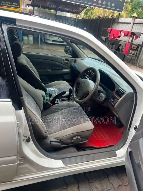 Toyota Carina 1999 Car (Used)