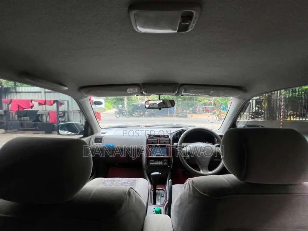 Toyota Carina 1999 Car (Used)