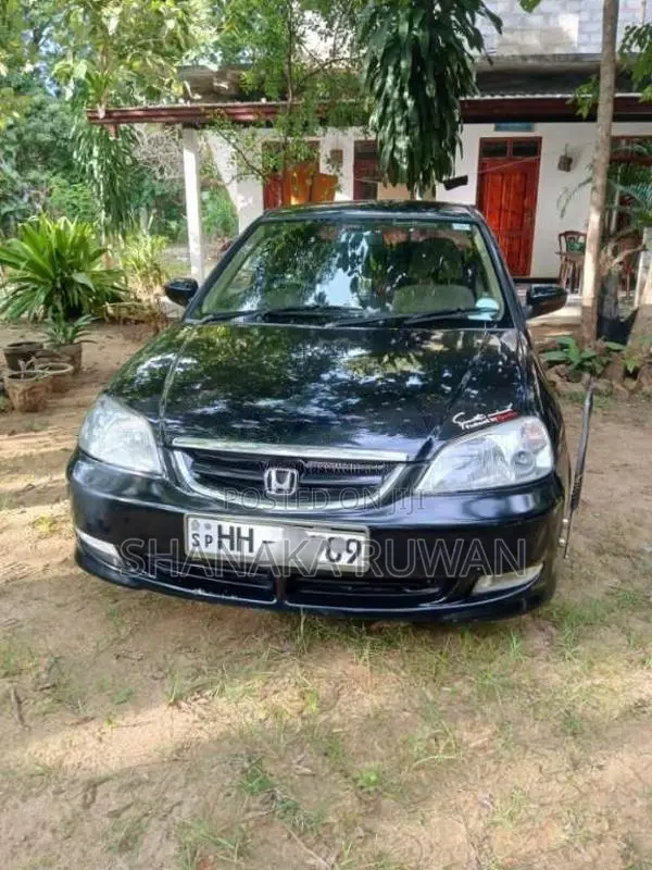 Honda Civic 2003 Car (Used)