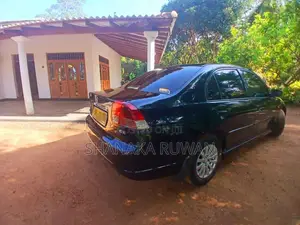 Honda Civic 2003 Car (Used)