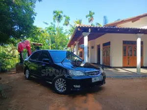 Honda Civic 2003 Car (Used)
