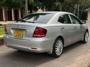 Toyota Allion 240 2007 Car (Used)