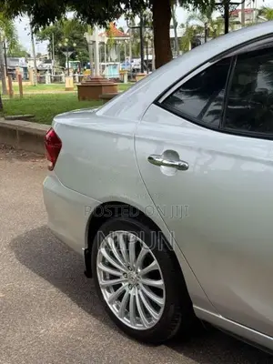 Toyota Allion 240 2007 Car (Used)