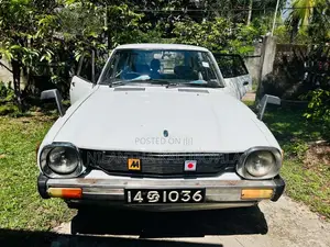 Mitsubishi Lancer 1986 Car (Used)