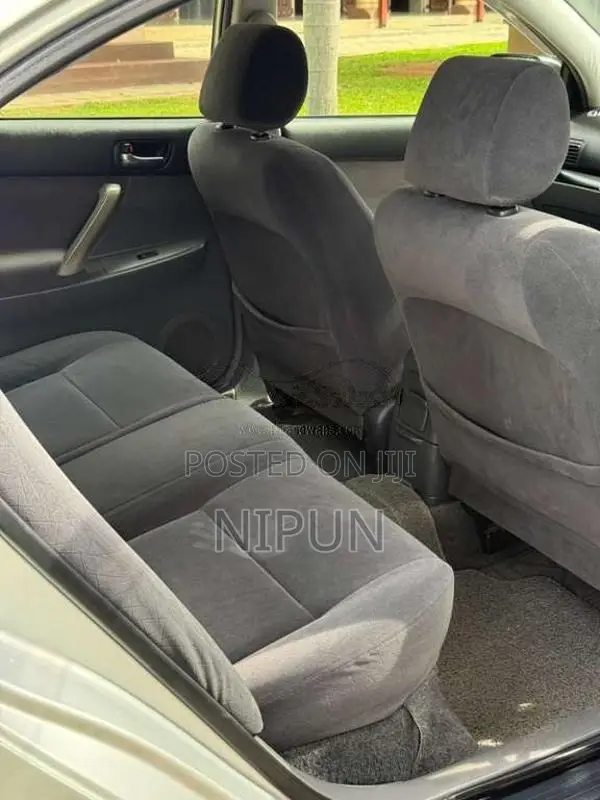 Toyota Allion 240 2007 Car (Used)