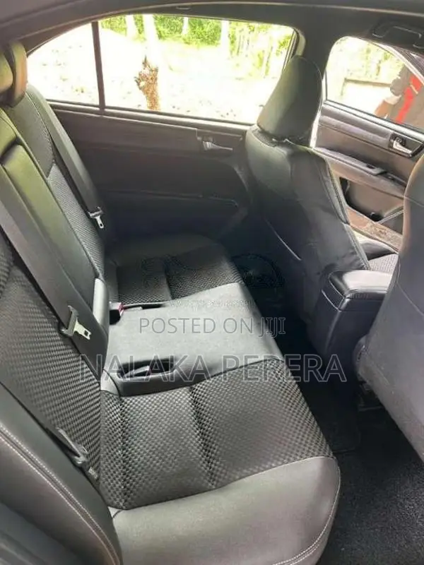 Toyota Axio Wxb 2017 Car (Used)
