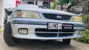 Nissan Sunny FB15 2005 Car (Used)