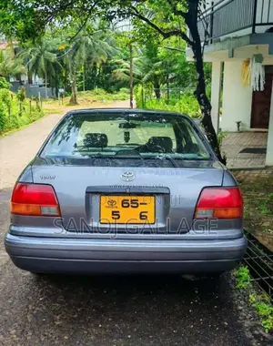 Toyota Corolla 110 1996 Car (Used)