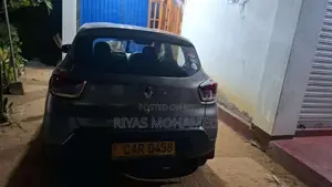 Renault Kwid 2016 Car (Used)