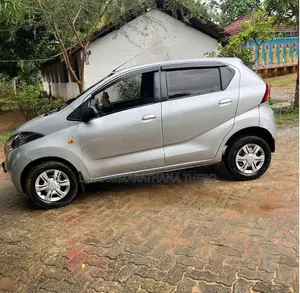 Datsun Redi-GO 2017 Car (Used)