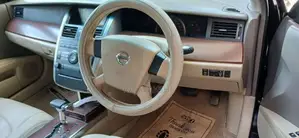 Nissan Cefiro 2006 Car (Used)