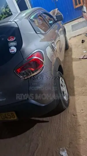Renault Kwid 2016 Car (Used)