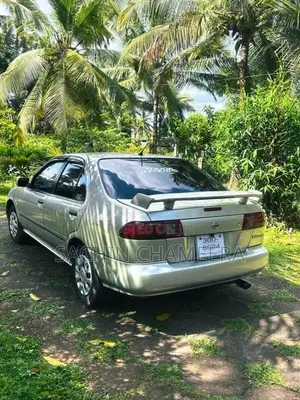 Nissan FB14 1993 Car (Used)