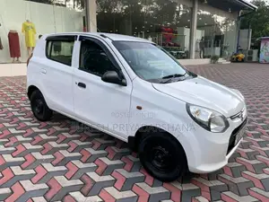 Suzuki Alto LXI 2015 Car (Used)