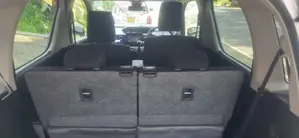 Suzuki Wagon R 2018 Car (Used)
