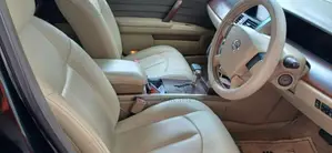 Nissan Cefiro 2006 Car (Used)