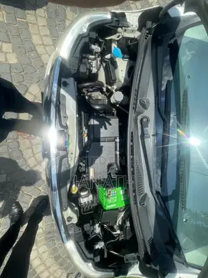 Suzuki Wagon R FZ 2014 Car (Used)