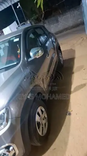 Renault Kwid 2016 Car (Used)