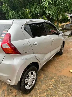 Datsun Redi-GO 2017 Car (Used)
