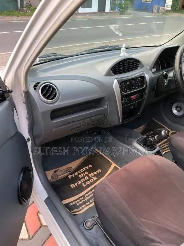 Suzuki Alto LXI 2015 Car (Used)