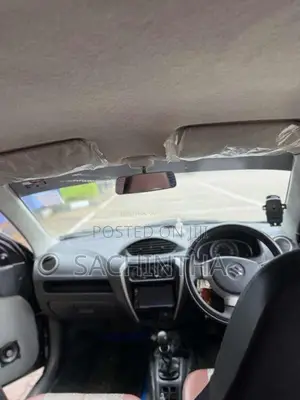 Suzuki Alto 2016 Car (Used)