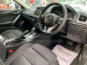 Mazda 6 2014 Car (Used)