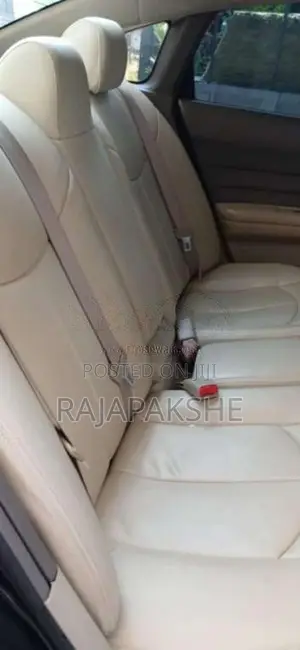 Nissan Cefiro 2006 Car (Used)