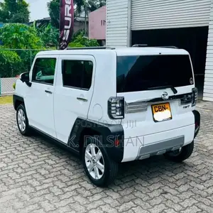 Daihatsu TAFT G Chrome Venture 2024 Car (Used)