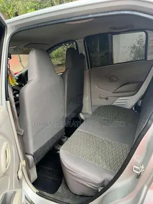 Datsun Redi-GO 2017 Car (Used)