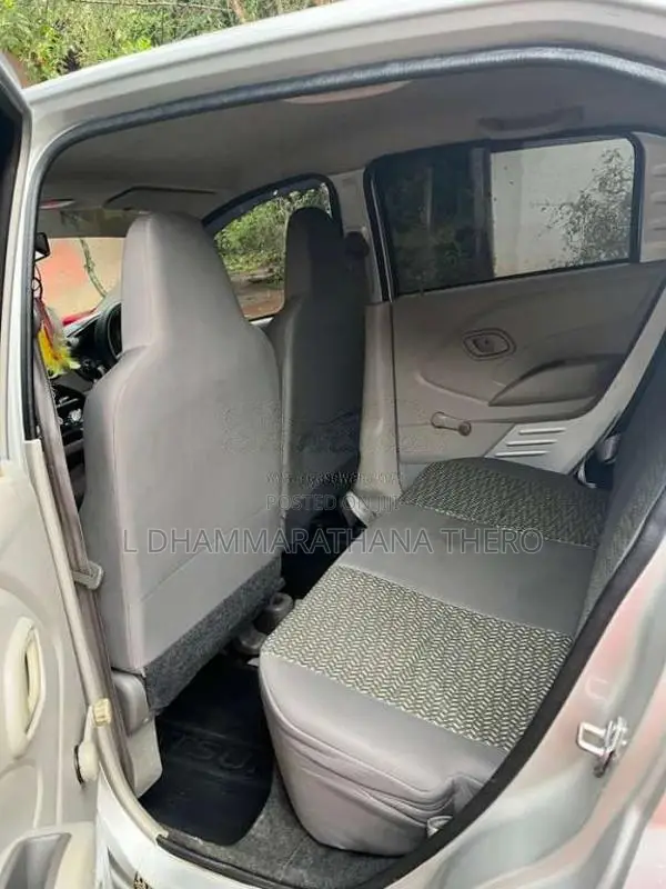 Datsun Redi-GO 2017 Car (Used)