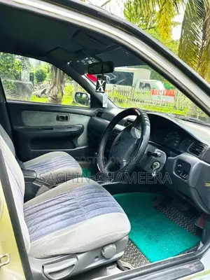 Nissan FB14 1993 Car (Used)
