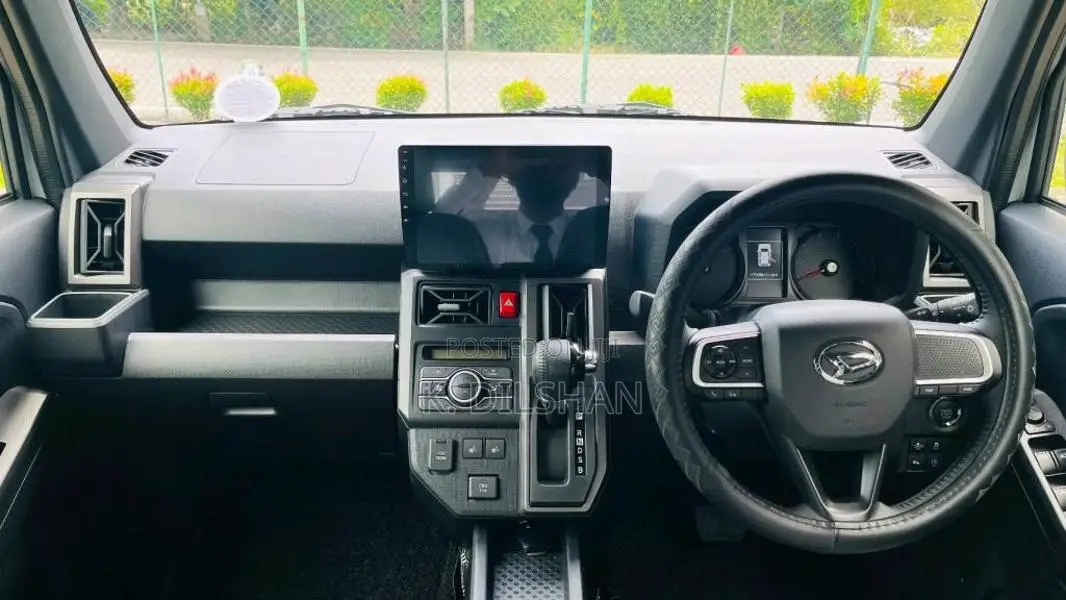 Daihatsu TAFT G Chrome Venture 2024 Car (Used)