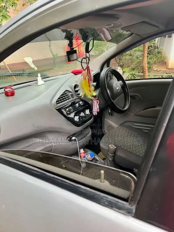 Datsun Redi-GO 2017 Car (Used)