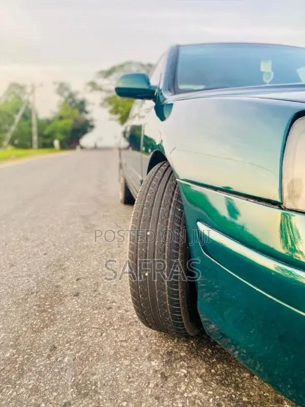 Hyundai Elantra 2003 Car (Used)