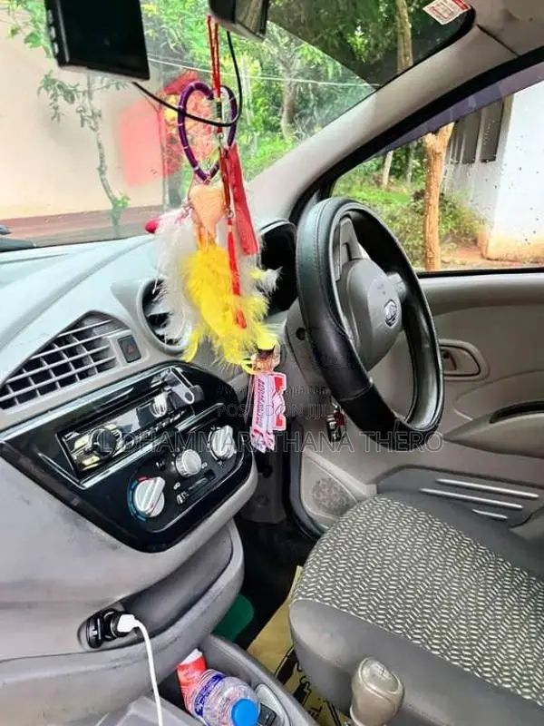 Datsun Redi-GO 2017 Car (Used)