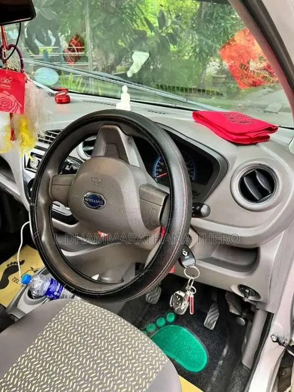 Datsun Redi-GO 2017 Car (Used)