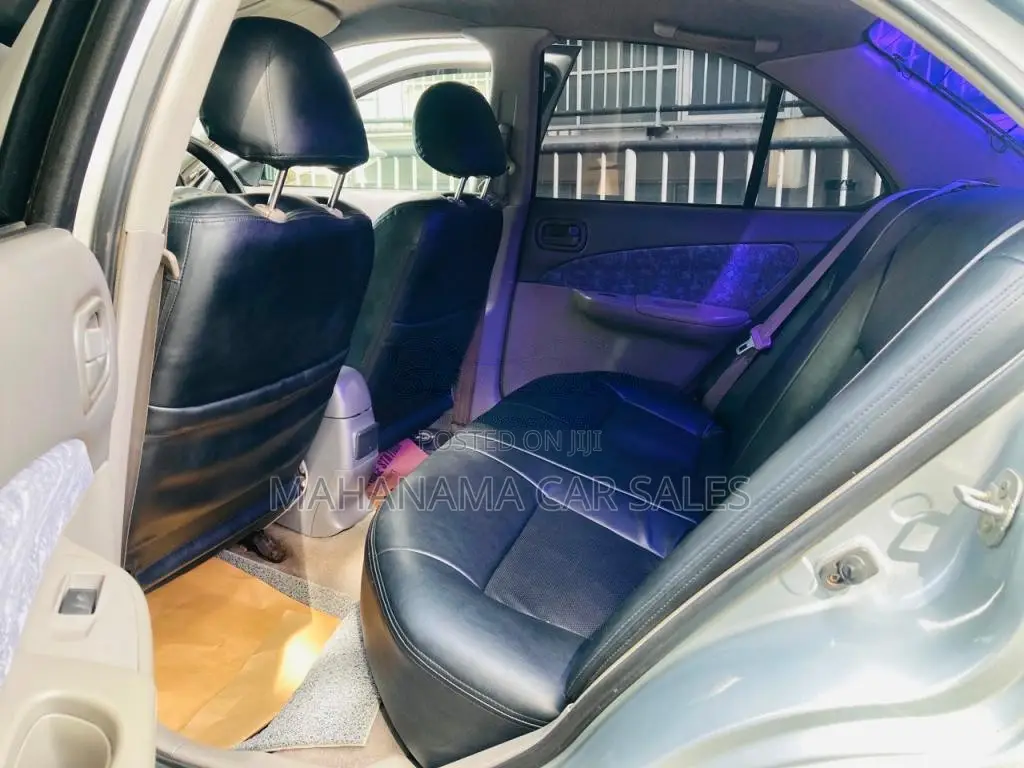 Nissan Sunny FB15 2005 Car (Used)