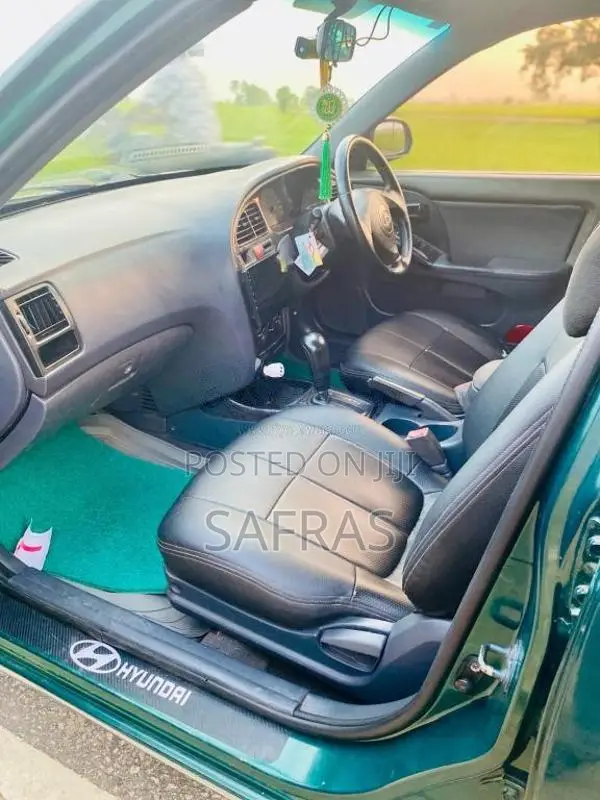 Hyundai Elantra 2003 Car (Used)