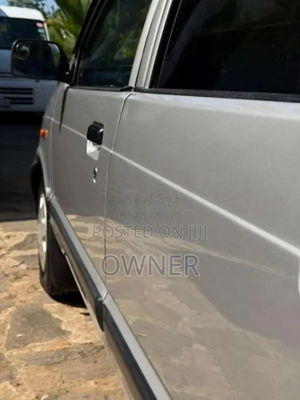 Suzuki Maruti 800 2004 Car (Used)