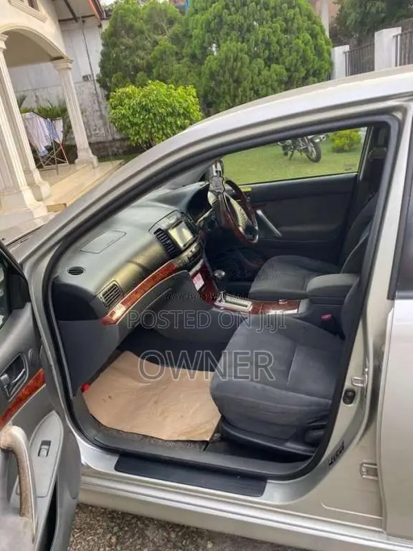 Toyota Allion 240 2003 Car (Used)