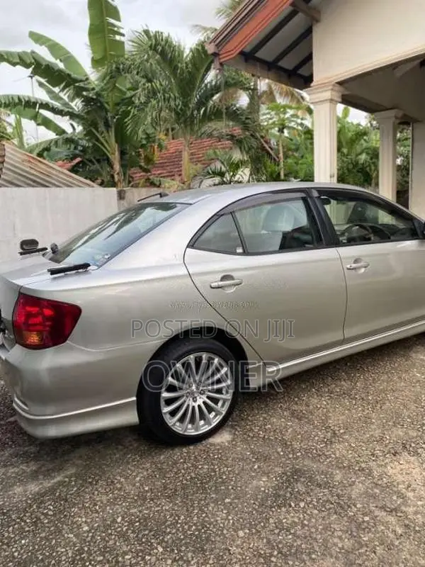 Toyota Allion 240 2003 Car (Used)