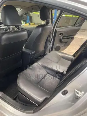 Toyota Aqua G Grade 2013 Car (Used)