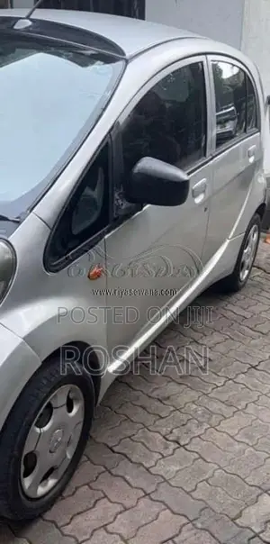 Mitsubishi Miew 2013 Car (Used)